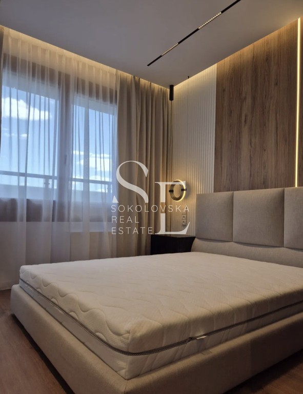 Ochota | 2 rooms | Brand new | Conditioner - Widok 6