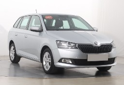 Skoda Fabia III , Salon Polska, 1. Właściciel, VAT 23%, Klima, Parktronic