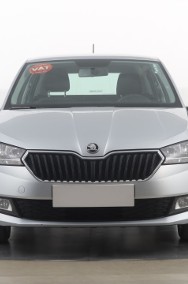 Skoda Fabia III , Salon Polska, 1. Właściciel, VAT 23%, Klima, Parktronic-2