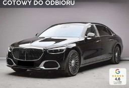 Mercedes-Benz Klasa S W222 Maybach S 680 4-Matic MANUFAKTUR – Pakiet wyposażenia wnętrza + Panorama