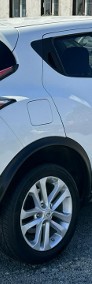 Nissan Juke Benzyna Automat Zarejestrowany Ubezpieczony-3