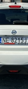 Nissan Juke Benzyna Automat Zarejestrowany Ubezpieczony-4