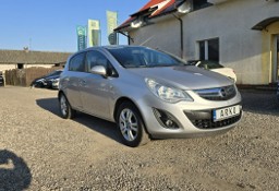 Opel Corsa D Satellite, bagażnik rowerowy Flex-Fix