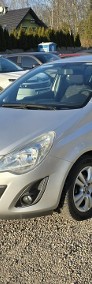 Opel Corsa D Satellite, bagażnik rowerowy Flex-Fix-3