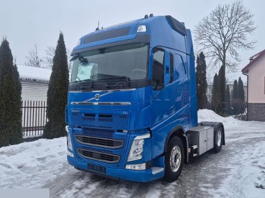 FH420 GLOBETROTTER XL Euro6 420KM 2017r-1