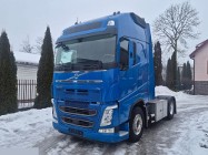 Volvo FH440 FH420 GLOBETROTTER XL Euro6 420KM 2017r