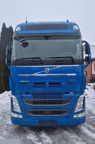 FH420 GLOBETROTTER XL Euro6 420KM 2017r-2