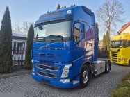 Volvo FH440 FH420 GLOBETROTTER XL Euro6 420KM 2017r