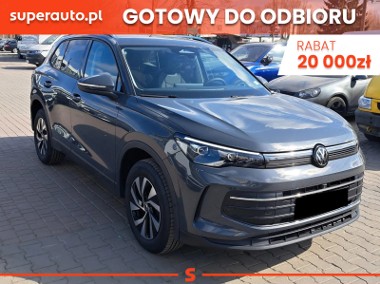 Volkswagen Tiguan II Life Plus 1.5 eTSI DSG Life Plus 1.5 eTSI 150KM DSG-1