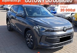 Volkswagen Tiguan II Life Plus 1.5 eTSI DSG Life Plus 1.5 eTSI 150KM DSG