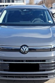 Volkswagen Tiguan II Life Plus 1.5 eTSI DSG Life Plus 1.5 eTSI 150KM DSG-2