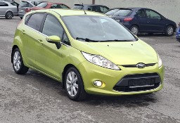 Ford FULL OPCJA