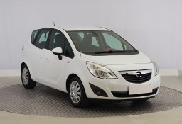 Opel Meriva B , Klima
