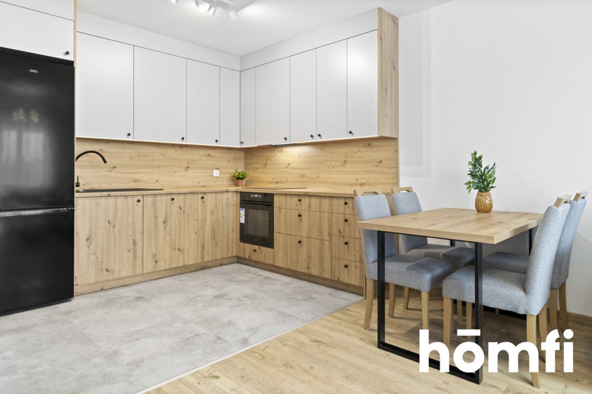 Mieszkanie na sprzedaż, 47 m², 2 pokoje Radom Gołębiów - Widok 2
