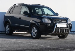 Hyundai Tucson , GAZ, Klimatronic, Podgrzewane siedzienia,ALU