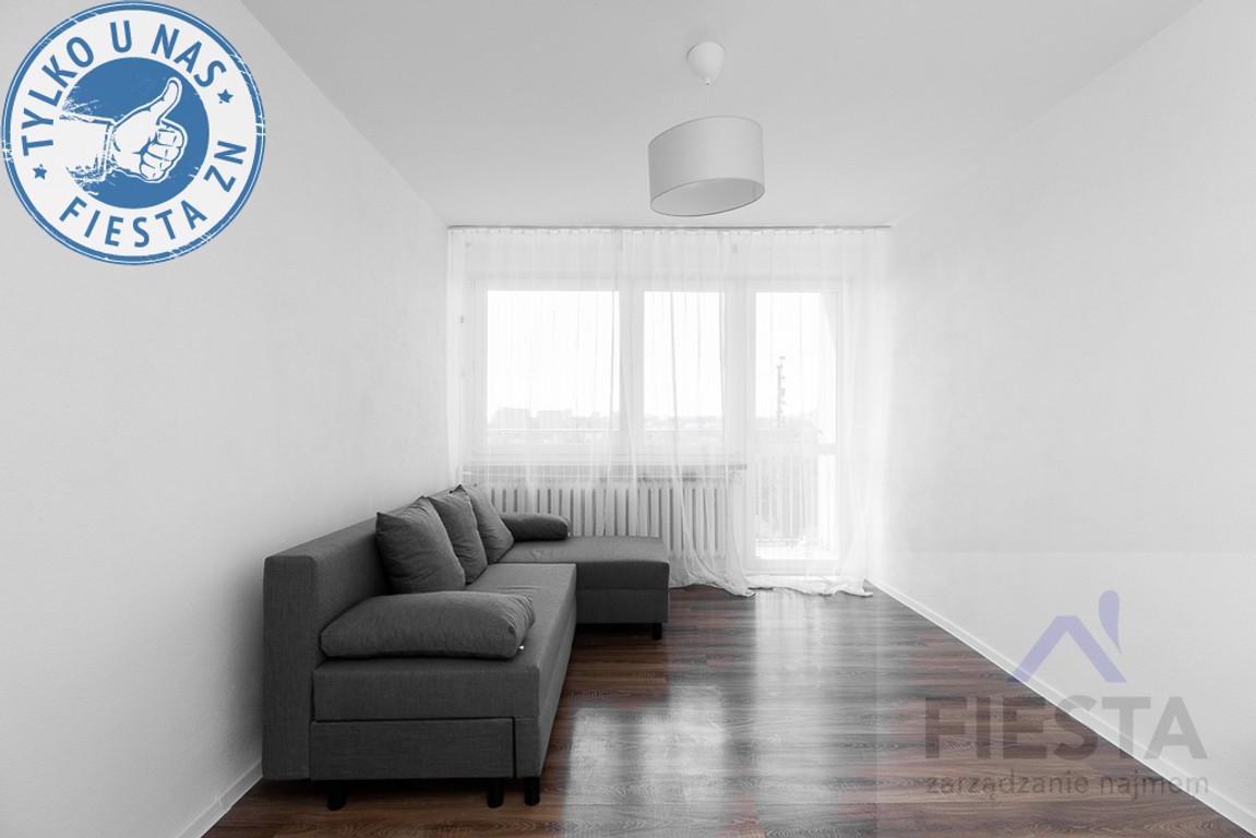 Mieszkanie do wynajęcia, 42 m² Praga-Południe, Zwycięzców