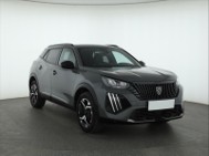 Peugeot 2008 , Salon Polska, 1. Właściciel, Serwis ASO, Automat, VAT 23%,