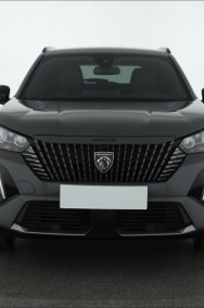 Peugeot 2008 , Salon Polska, 1. Właściciel, Serwis ASO, Automat, VAT 23%,-2