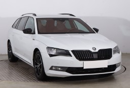 Skoda Superb III , Salon Polska, Automat, VAT 23%, Skóra, Navi, Xenon,