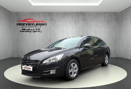 Peugeot 508 I ** nowy rozrząd ** gwarancja **