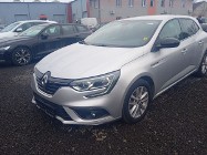 Renault Megane IV **n samochód z gwarancją **