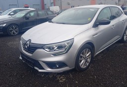 Renault Megane IV **n samochód z gwarancją **