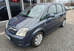 Opel Meriva A Lift Zadbana Czujniki Klima