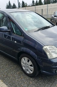 Opel Meriva A Lift Zadbana Czujniki Klima-2