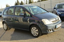 Opel Meriva A Lift Zadbana Czujniki Klima