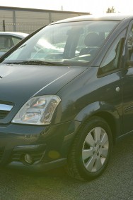 Opel Meriva A Lift Zadbana Czujniki Klima-2