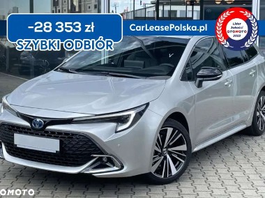 Toyota Corolla XII-1