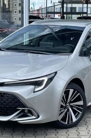 Toyota Corolla XII-2