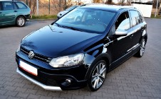 Volkswagen Polo V