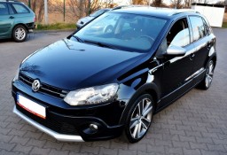 Volkswagen Polo V