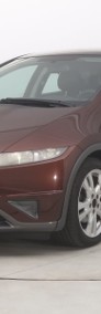 Honda Civic VIII , GAZ, Klimatronic,ALU-3