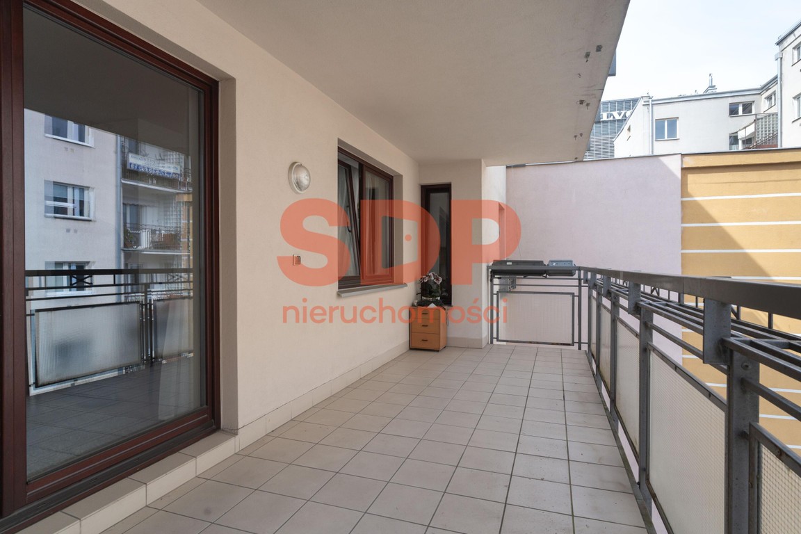 Mieszkanie na wynajem, 43 m² Warszawa, Wspólna