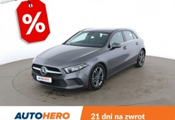 Mercedes-Benz Klasa A W177 GRATIS! Pakiet Serwisowy o wartości 900 zł!