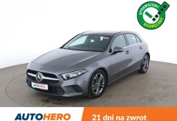 Mercedes-Benz Klasa A W177 GRATIS! Pakiet Serwisowy o wartości 900 zł!