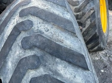 JCB 3cx Koło tylne 480/80-26 , 18.4-26-1