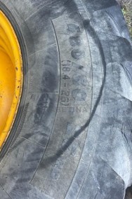 JCB 3cx Koło tylne 480/80-26 , 18.4-26-2