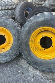 JCB 3cx Koło tylne 480/80-26 , 18.4-26-3