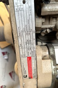 Silnik Cummins b4.5-99c-3