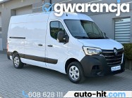 Renault Master L2H2 Klima 150KM 2.3DCI 12/2022r. *109.300km /www.auto-hit.com/