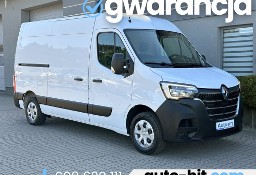 Renault Master L2H2 Klima 150KM 2.3DCI 12/2022r. *109.300km /www.auto-hit.com/