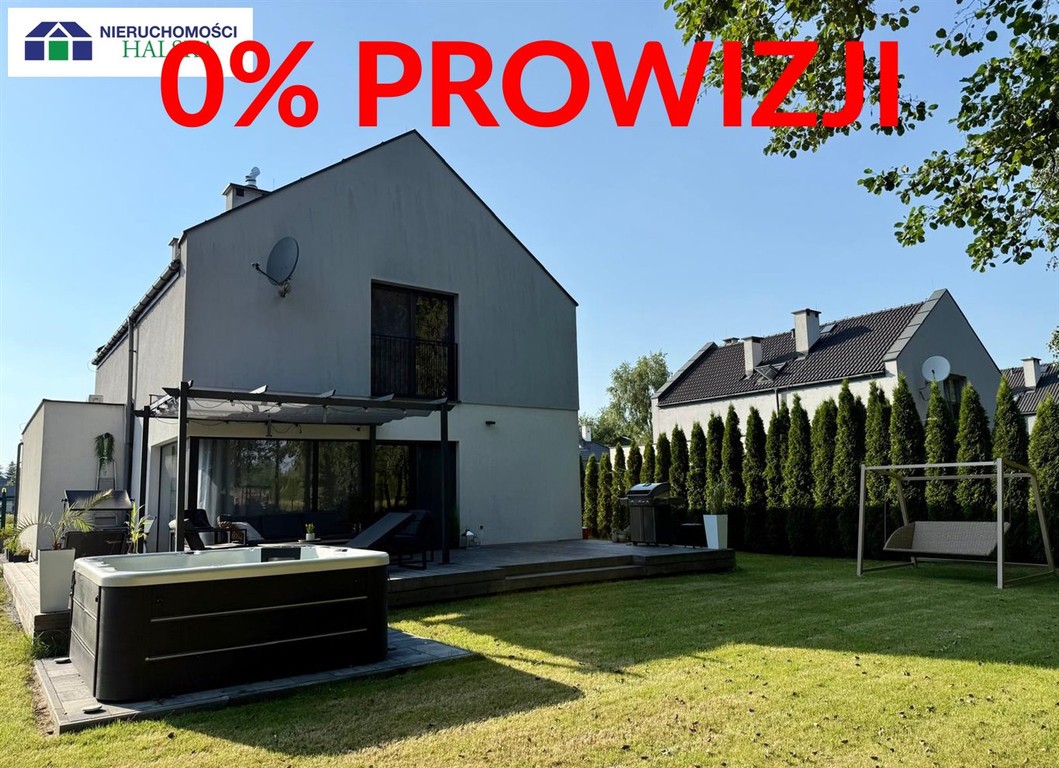 Dom na sprzedaż Zaborze - Oświęcim!, małopolskie