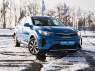 Kia Stonic , Salon Polska, Serwis ASO, VAT 23%, Klima, Parktronic