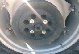 Zetor Forterra Balasty na koła kompletne