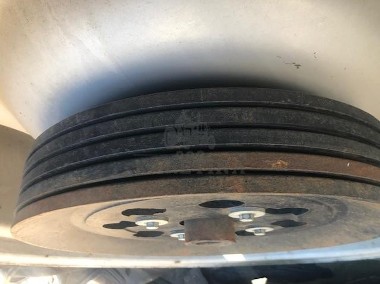 Zetor Forterra Balasty na koła kompletne-2