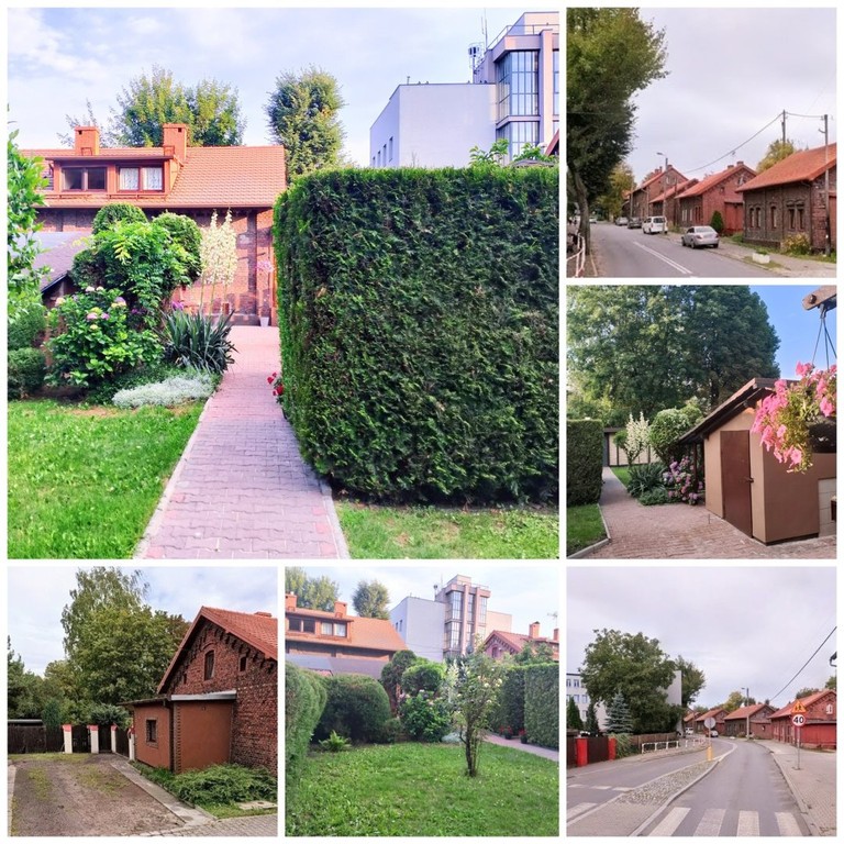 dom na sprzedaż