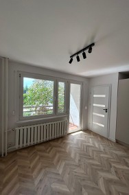 2 osobne pokoje/ balkon/ zielona okolica-2